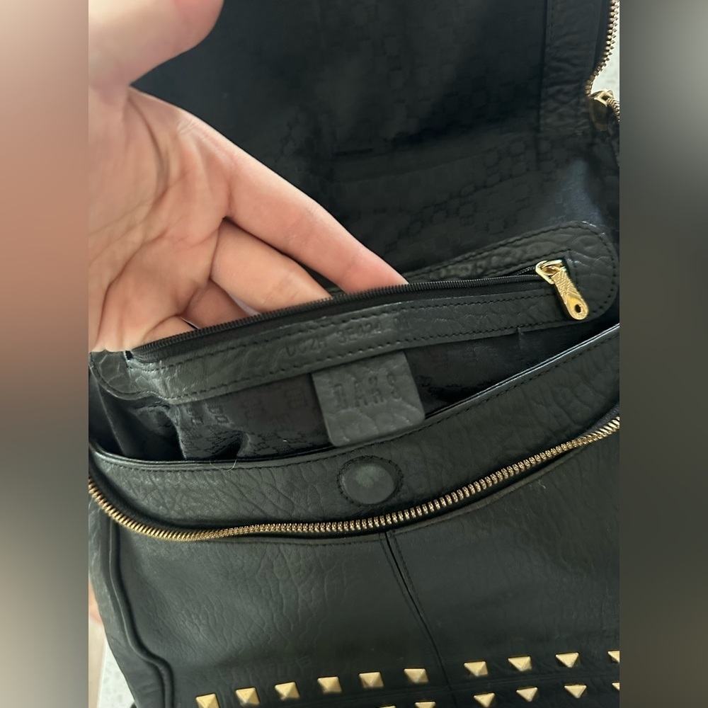 DAKS LONDON BACKPACK - Picture 8 of 9